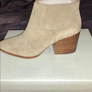 1.State Jemore Booties